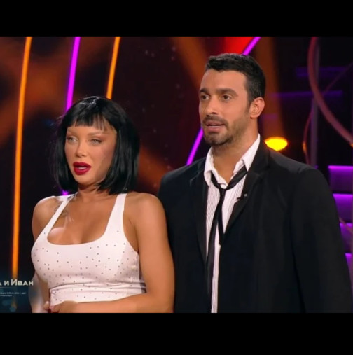 Заби ножа до кокал! Бившият партньор на Емануела с първи коментар след скандала в „Денсинг старс“: Заби ножа до кокал! Бившият партньор на Емануела с първи коментар след скандала в „Денсинг старс“: