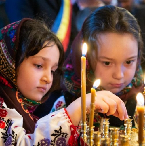 Неделя, 17 март е Сирни заговезни: ТРИ неща, които задължително трябва да направите в този ден!