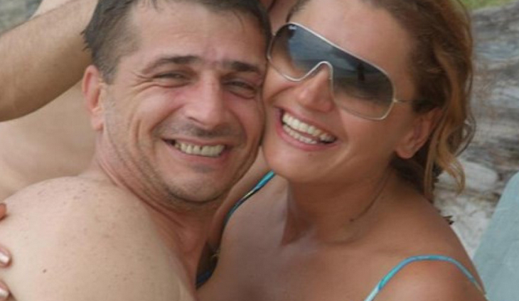 Ани Салич се събра с бившия си