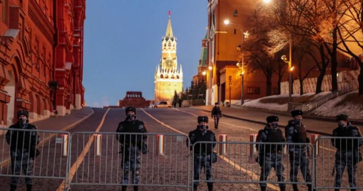 Newsweek: България нанесе сериозен удар на Москва със…
