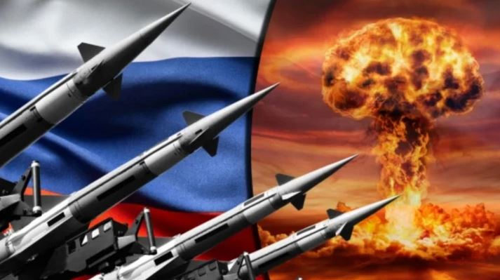И Русия ли се готви за ядрена война, ето какво се случи там