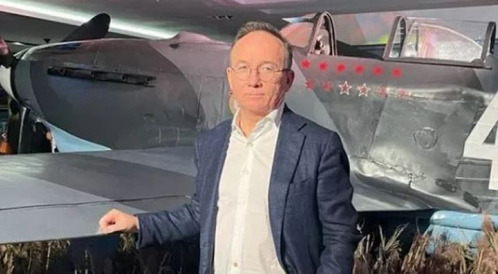Внезапно почина вицепрезидентът на „Лукойл“