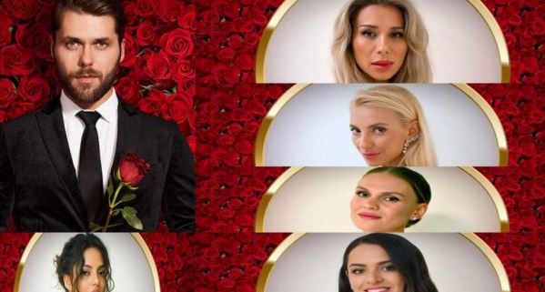 Ето кои са 5-те финалистки в „Ергенът 3“! (+ Актуалната жена до Алек сега)