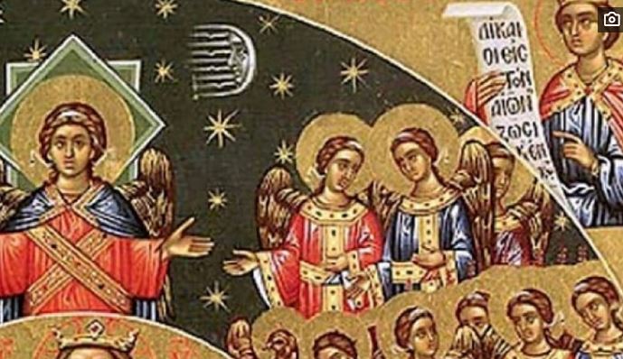 Имен ден: Днес черпят хората с имената, които ще спасят света