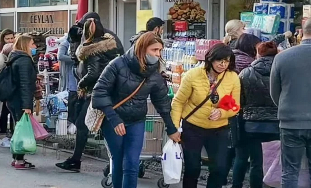 Нашенци масово тръгнаха към Одрин! За само 100 лева в чантите слагат…