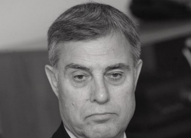 България потъна в скръб! Почина един от най-уважаваните хора