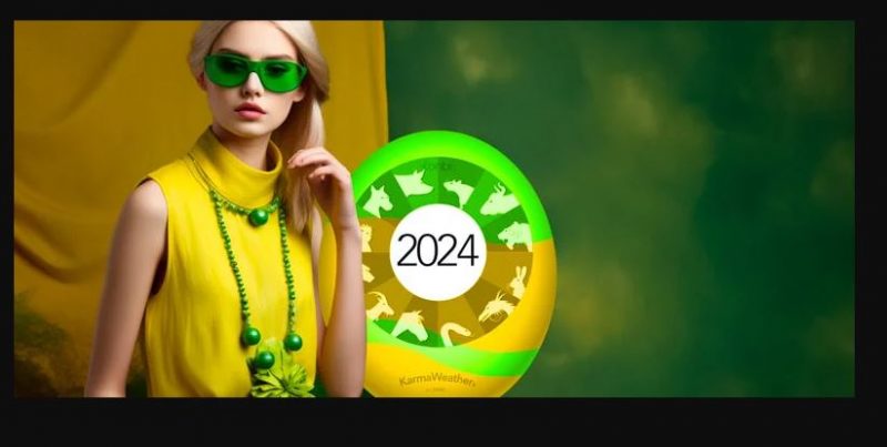 Тези 3 зодии, които ще имат късмет до края на 2024г