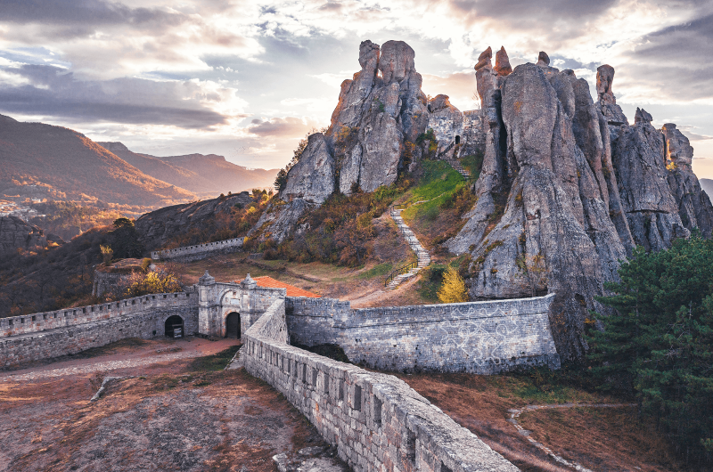 10 природни феномена в България, които всеки трябва да види поне веднъж! (СНИМКИ)
