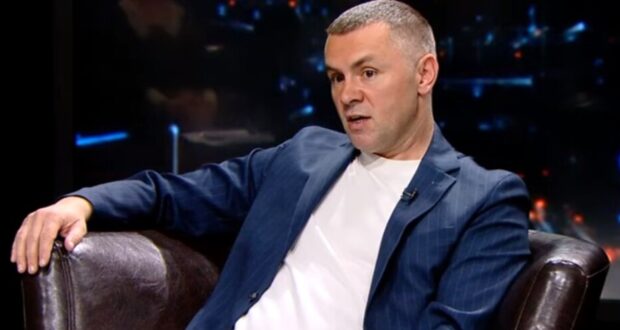 Ицо Хазарта: Като рапър печеля повече от един евродепутат