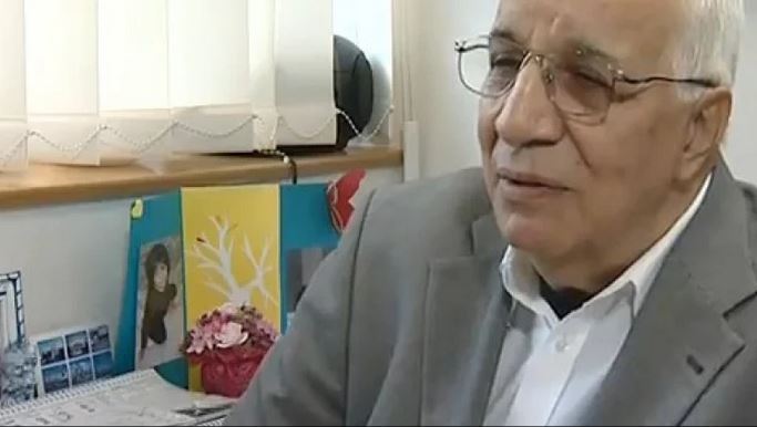 Мъката е голяма! Двойна трагедия в семейството на проф. Чирков