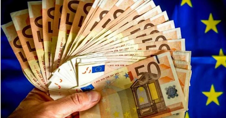 Лоша икономическа новина от Хърватия след приемането на еврото