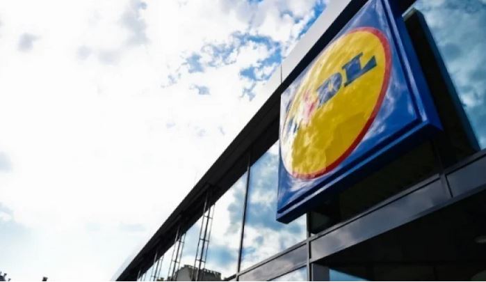 БЕЛЕЖКА на 4 г. показа какво сме пазарували в Lidl за 40 лв.