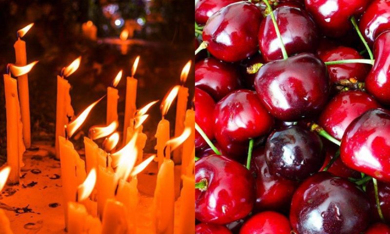 Черешова задушница е близо: Ето какво трябва да направим задължително