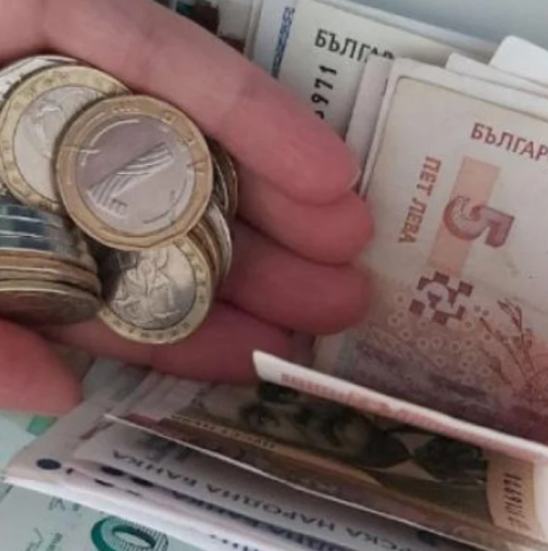 Великденски добавки за пенсионерите, но не за всички