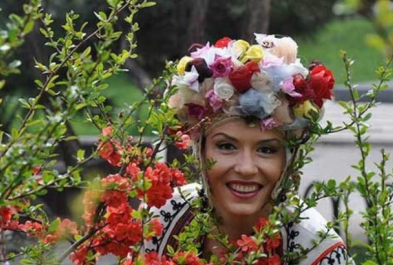 Малък обичай на Цветница носи щастие на цялото семейство