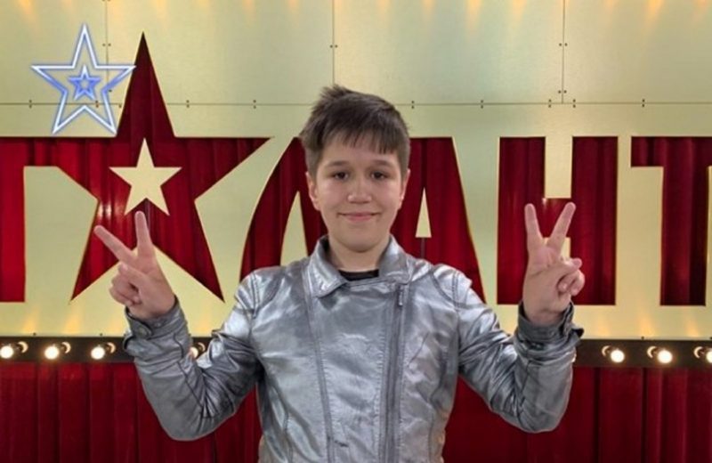 13-годишният Калоян прослави България: Спечели първо място на Олимпиадата по умствени изчисления