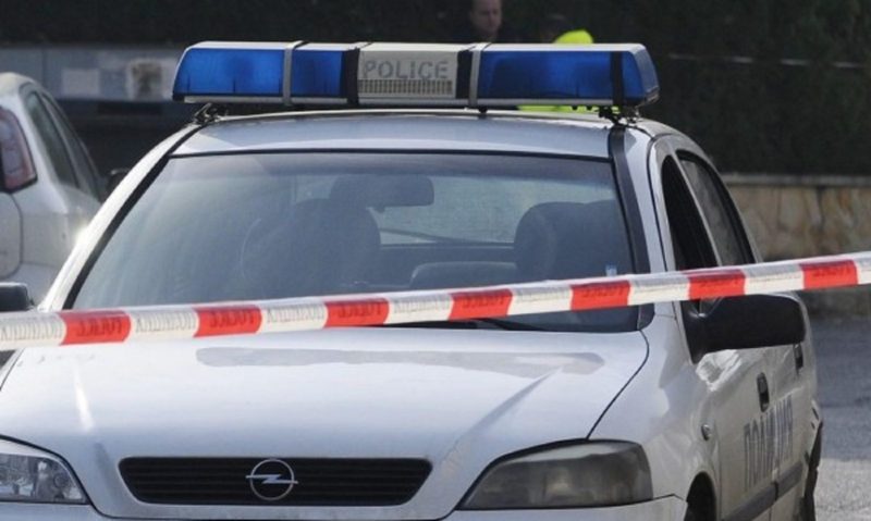 Жестоко убийство в София, жертвата вързана със свински опашки