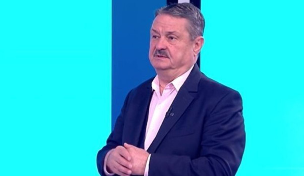 Идва голям дъжд! Синоптик: Ще вали наистина много