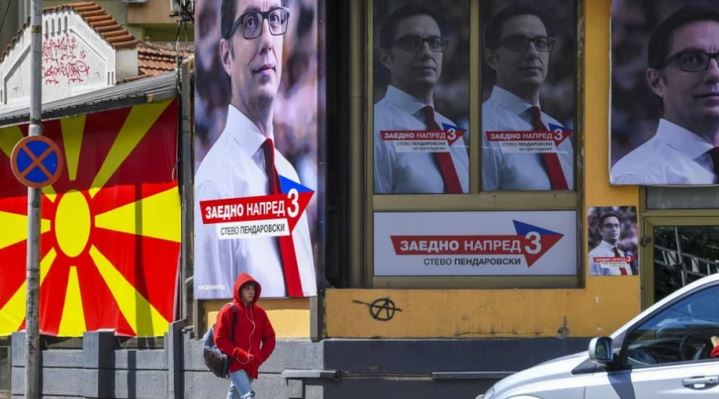 В Северна Македония тръбят: България е по-опасна от Русия