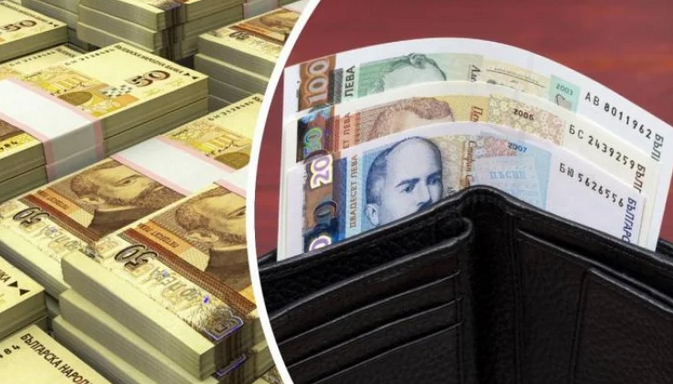 В тези 2 града безработните взимат близо 1800 лв.