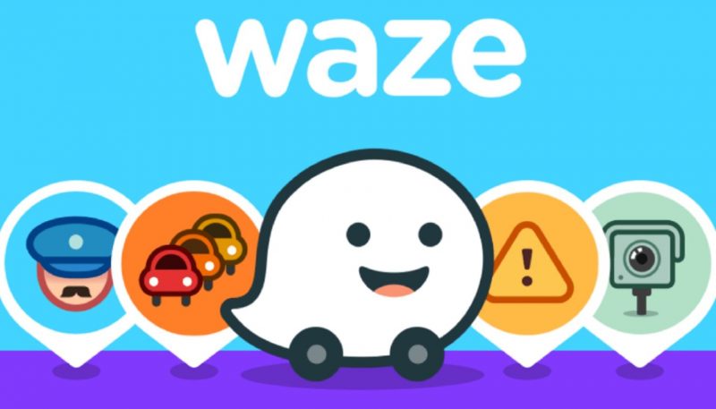 Waze въвежда една от най-дългоочакваните си функции