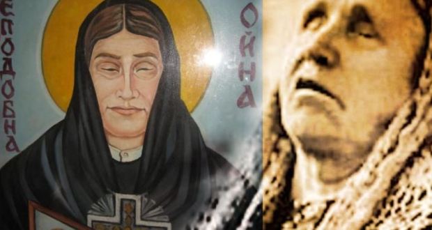 Преподобна Стойна: България ще опустее откъм народ. Младите ще забегнат, старите ще измрат.