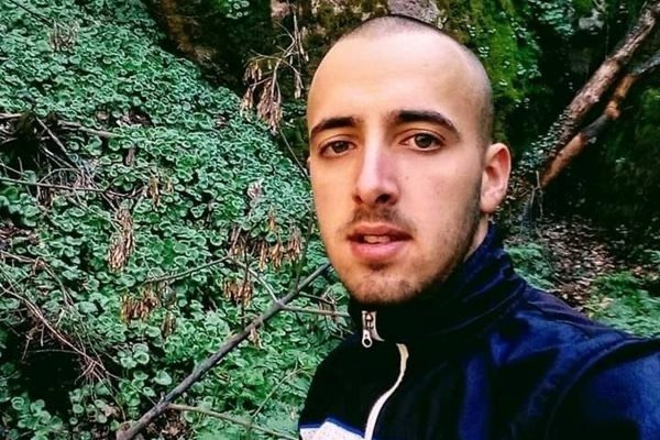 Погребали са жив Митко от Цалапица?