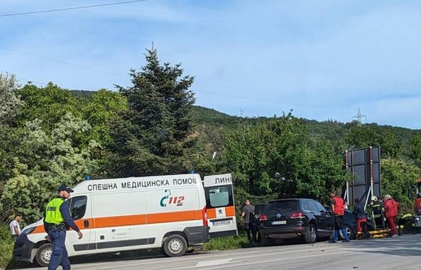 Шефът на МВР-Варна каза кой е виновен за трагедията с Кирил Петков