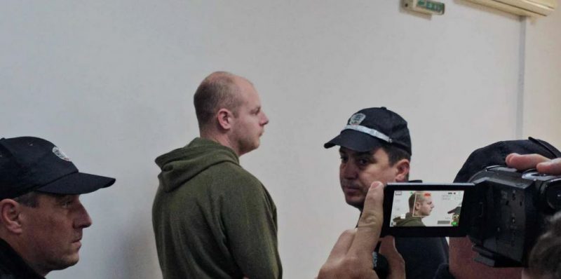 Убиецът на Митко от Цалапица с брутален разказ – мъртъв и с отворени очи 18+