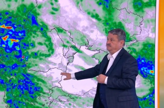 Климатолог: Отива си арктическата пролет, идва лятото