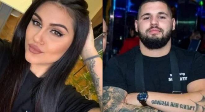 Преди делото: Дебора с разтърсващо признание за касапина Георги ВИДЕО