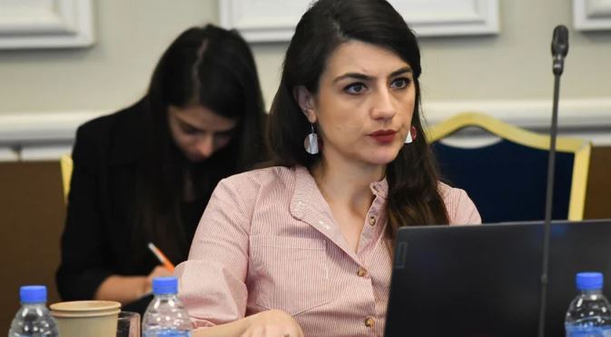 Адв. Рангелов разкри каква присъда грози Лена Бориславова за фалшификацията