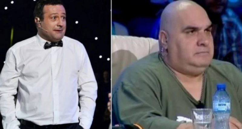 Рачков се изпусна, стана ясно какъв е хонорарът на Фънки от „Капките“