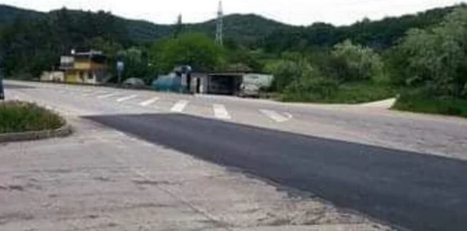 Прикриват ли се следи: Ето какво изникна на мястото на катастрофата с джипа на Кирил Петков