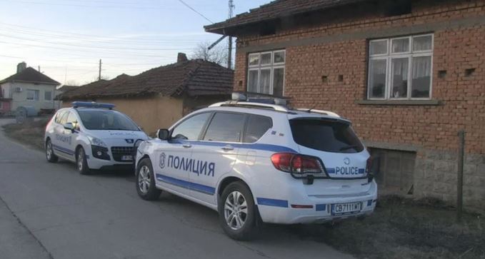 Показен разстрел във Варненско: Ликвидираха с дъжд от куршуми украинец