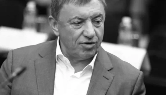 Гореща вест за покойния Алексей Петров, вдовицата и дъщеря му…
