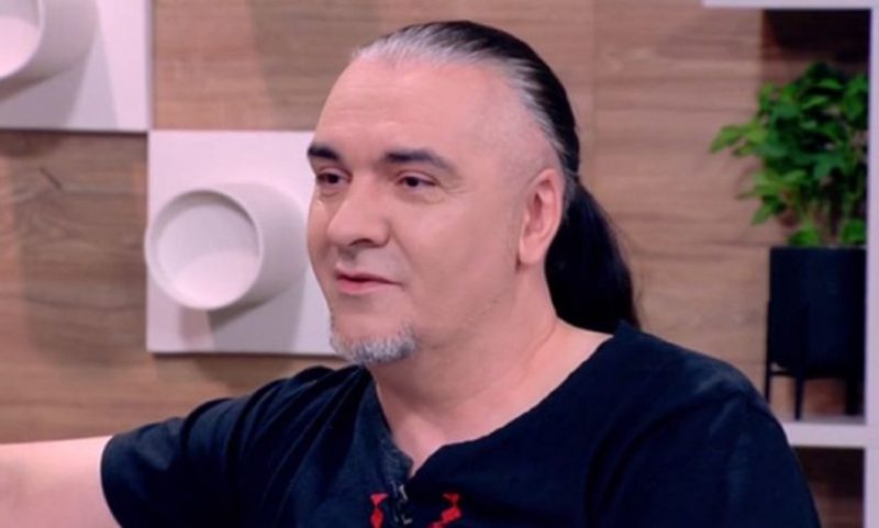 Венелин Венков за напускането си от „Ку-ку бенд“: Само свирим кашове в телевизионното предаване и ходим по участия