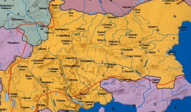 Урок по история: Санстефанска България – мечтата, която никога не се сбъдна