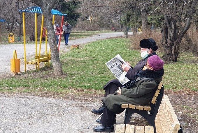 Може ли наследствена пенсия да се вземе 5 г. по-рано от общата пенсионна възраст