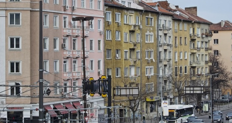 Българите отказват да живеят под наем – 85% живеят в собствено жилище