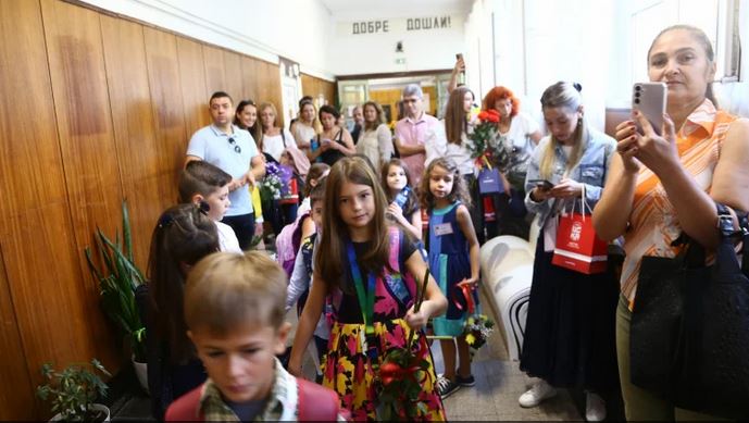 Психолог: През лятната ваканция всяко дете трябва да…