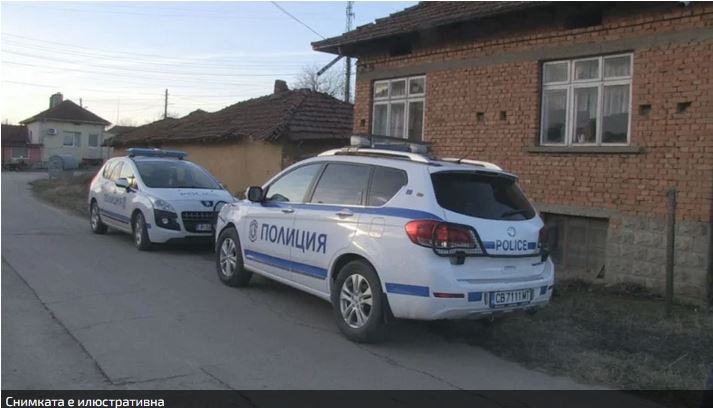 Ново жестоко убийство смрази България