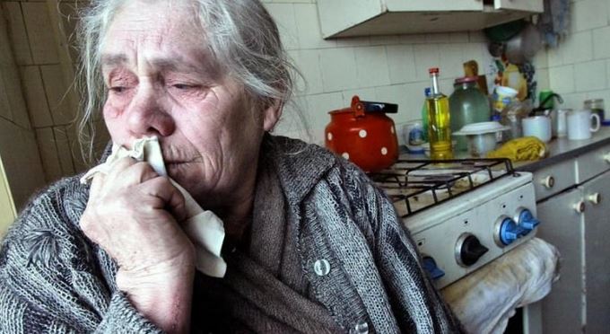 Много тъжна новина за българските пенсионери