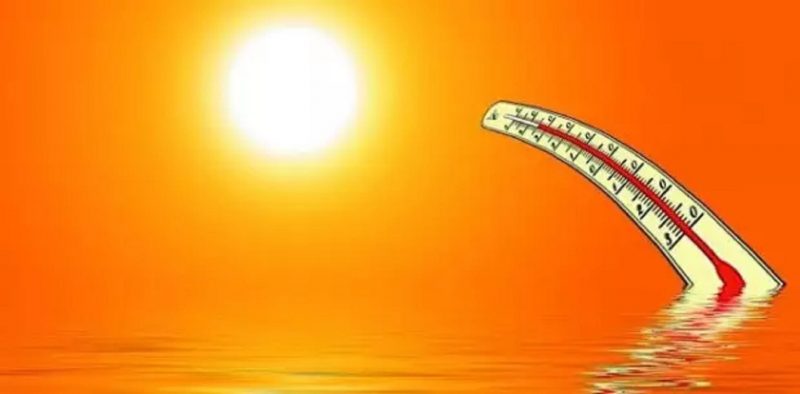 Живакът скача до 35 градуса