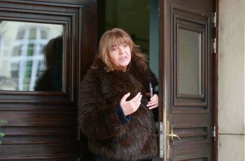 Скандал в МВР: Разкрита е „къртицата“, която предала тайните на министерството на ГЕРБ