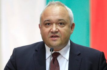 Иван Демерджиев и МВР: Къде бие сърцето на потенциалния вътрешен министър?
