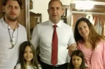 Носталгия в семейството на Мариана Попова: С трогателна снимка с Радев и дъщерите си, певицата споделя най-голямата си мечта