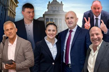 Шампиони в политиката: Защо спортният дух превзе Парламента