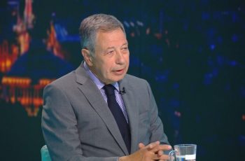 Генерал Румен Миланов: България се нуждае от прагматизъм, а не от геополитически крайности