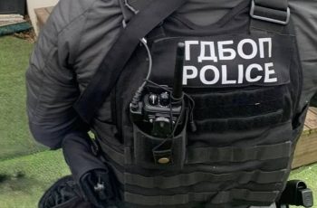 Шокиращи разкрития: Педиатър и чужденец сред задържаните за детска порнография през 2026 г.
